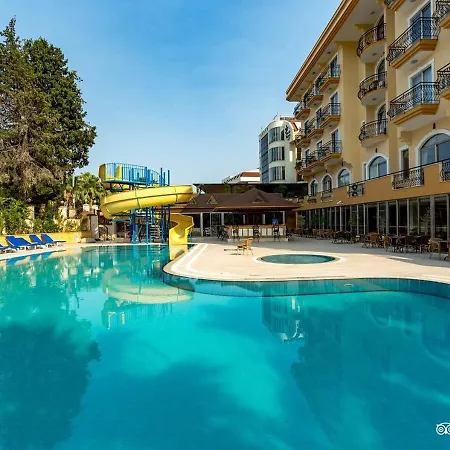 Stella Hotel&spa