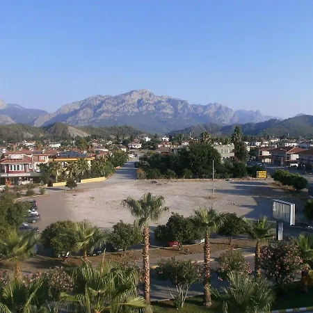 Stella Hotel&spa Hotel Kemer