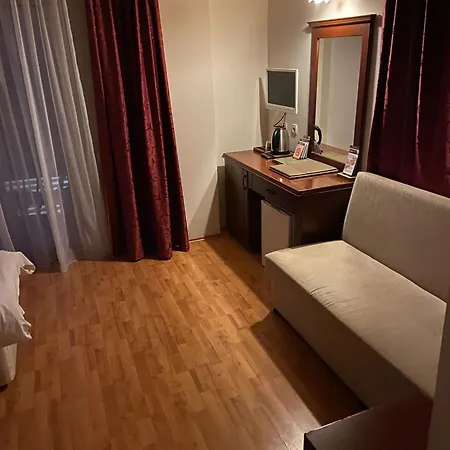 Stella Hotel&spa