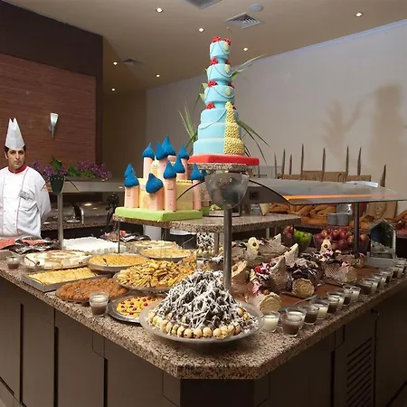 Stella Hotel&spa 4*