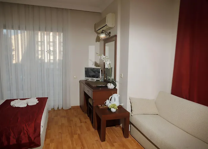 Hotel Stella Hotel&spa 4*