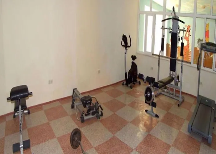 Stella Hotel&spa