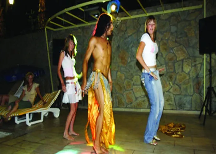 Hotel Stella Hotel&spa 4*