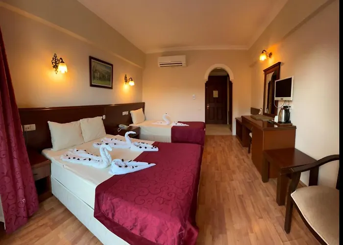 Hotel Stella Hotel&spa 4*