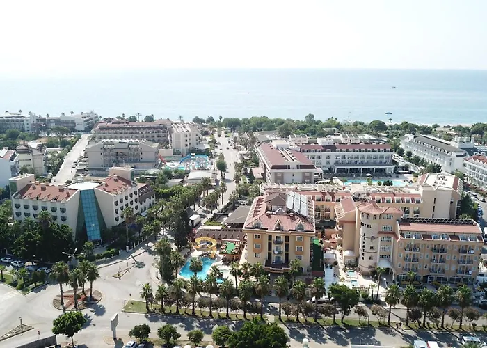 Stella Hotel&spa Hotel