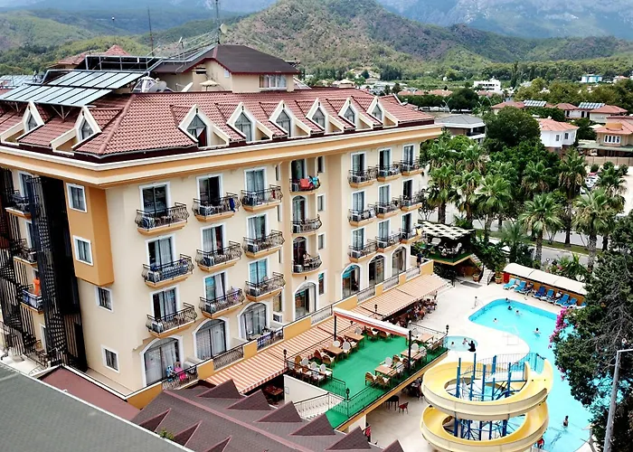 Stella Hotel&spa