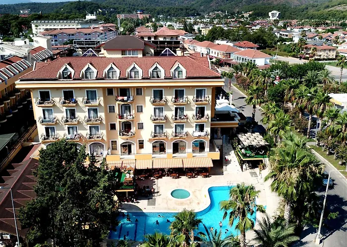 Stella Hotel&spa
