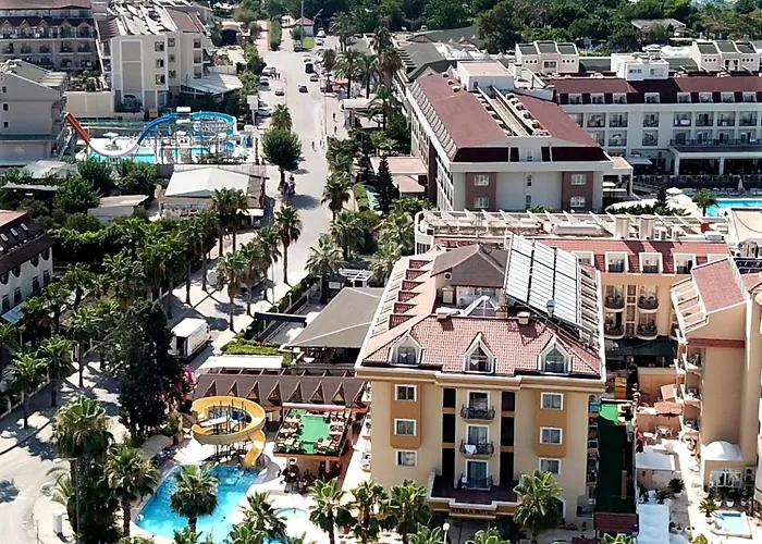 Stella Hotel&spa Hotel 4*