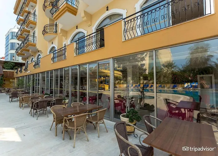 Stella Hotel&spa Hotel 4*