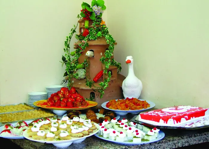 Hotel Stella Hotel&spa Kemer