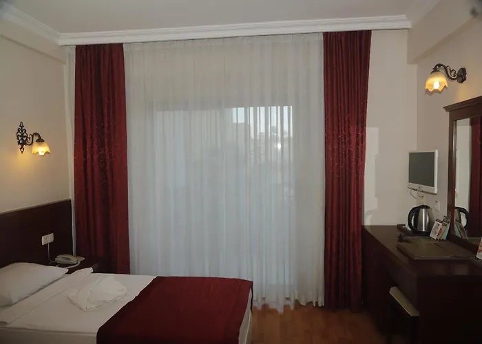 Hotel Stella Hotel&spa Kemer