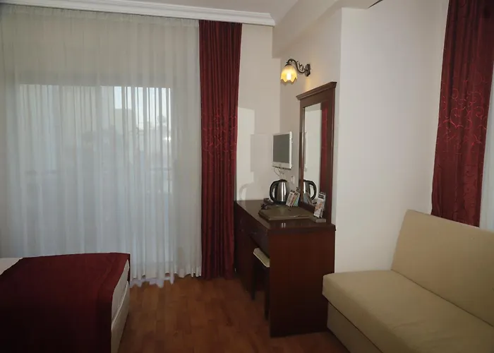 Stella Hotel&spa Hotel