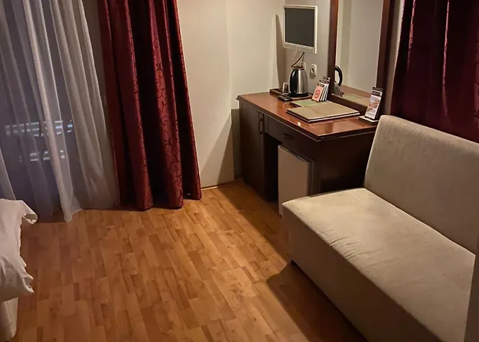 Stella Hotel&spa