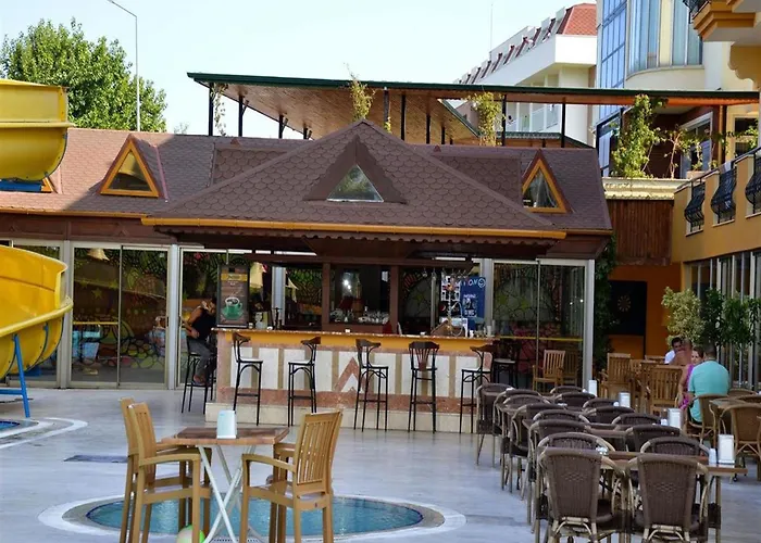 Hotel Stella Hotel&spa 4*