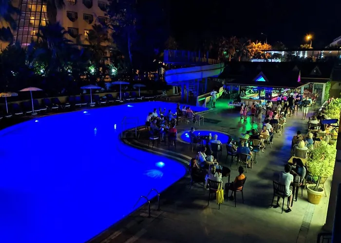 Stella Hotel&spa