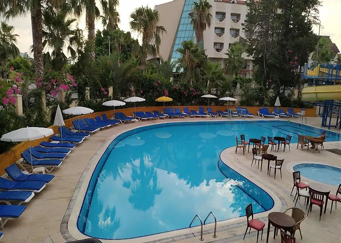 Hotel Stella Hotel&spa