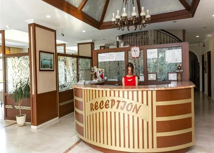 Stella Hotel&spa Hotel 4*