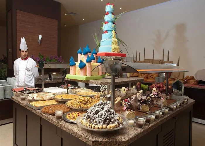 Stella Hotel&spa 4*
