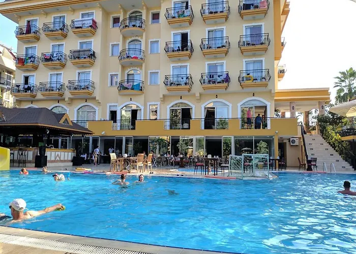 Stella Hotel&spa Hotel