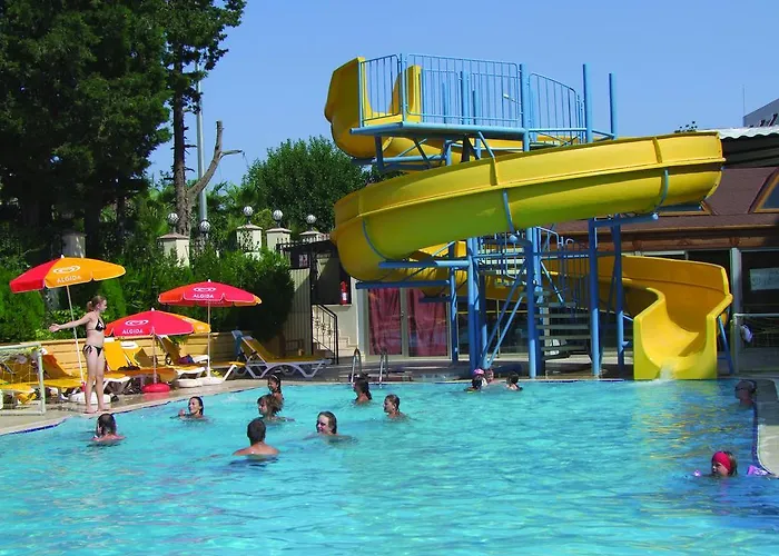 Stella Hotel&spa 4*