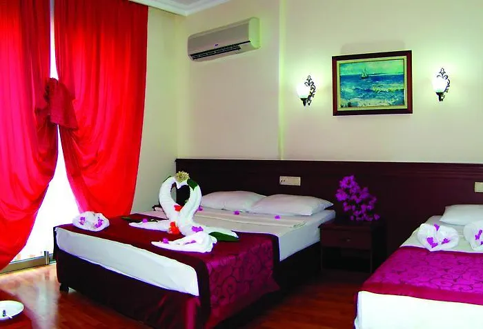 Stella Hotel&spa Hotel 4*