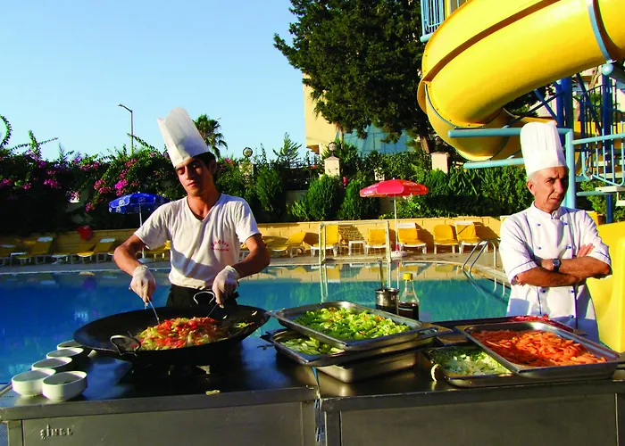 Stella Hotel&spa 4*