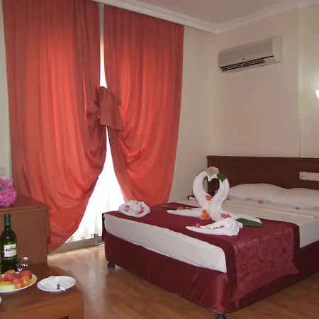 מלון Stella Hotel&spa
