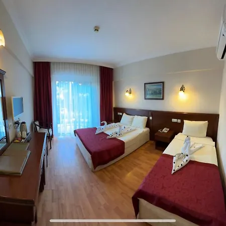 Stella Hotel&spa Kemer