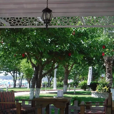 Hotel Stella Hotel&spa Kemer