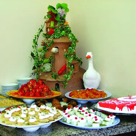 Hotel Stella Hotel&spa Kemer