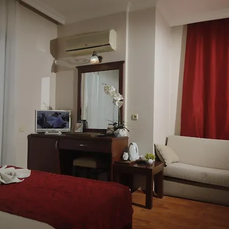 Stella Hotel&spa 4* Kemer