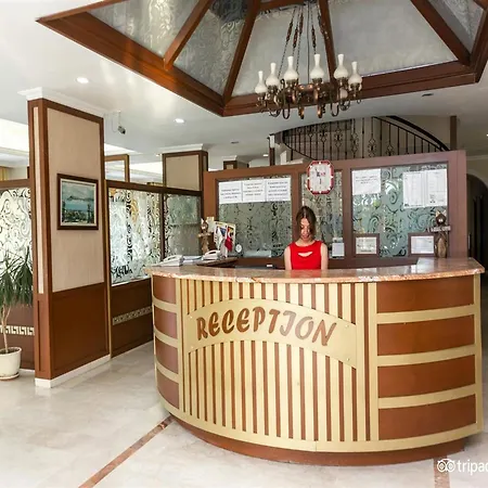 Stella Hotel&spa Hotel 4*