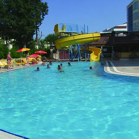 Stella Hotel&spa 4* Kemer