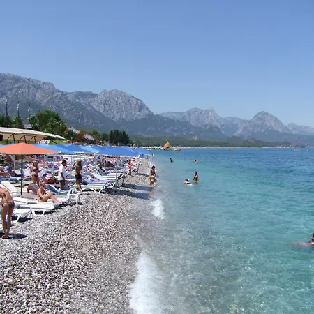 Hotel Stella Hotel&spa Kemer