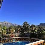 Szálloda Stella Hotel&spa Kemer