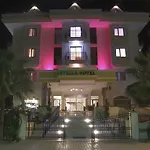 Stella Hotel&spa 4* Kemer