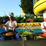 Stella Hotel&spa 4*