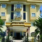 Stella Hotel&spa Hotel Kemer