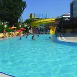 Stella Hotel&spa 4* Kemer