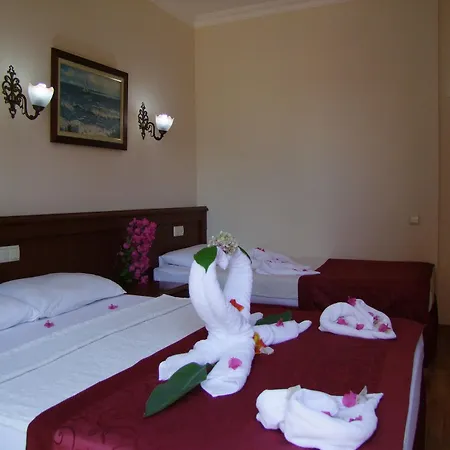 Stella Hotel&spa 호텔