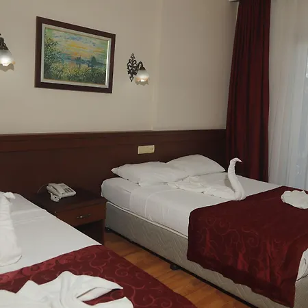 Отель Stella Hotel&spa 4*