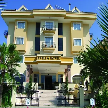 Stella Hotel&spa