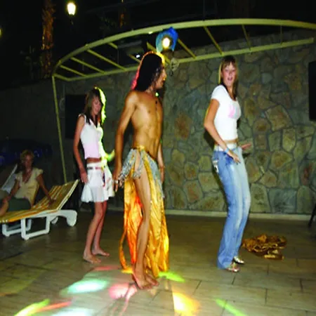 Отель Stella Hotel&spa 4*