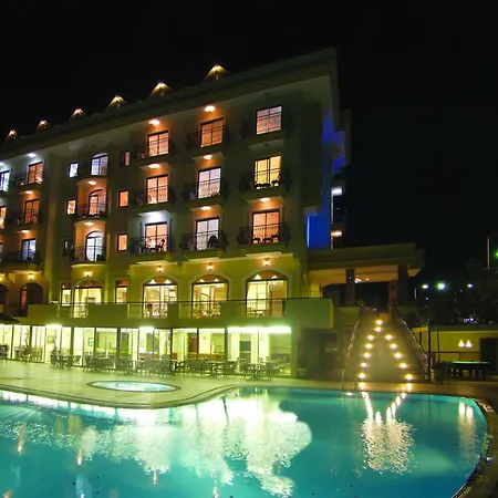Otel Stella Hotel&spa Kemer