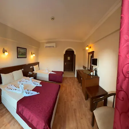 Otel Stella Hotel&spa 4*