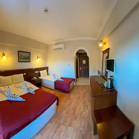 Stella Hotel&spa Otel 4*