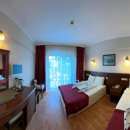 Stella Hotel&spa Otel 4*