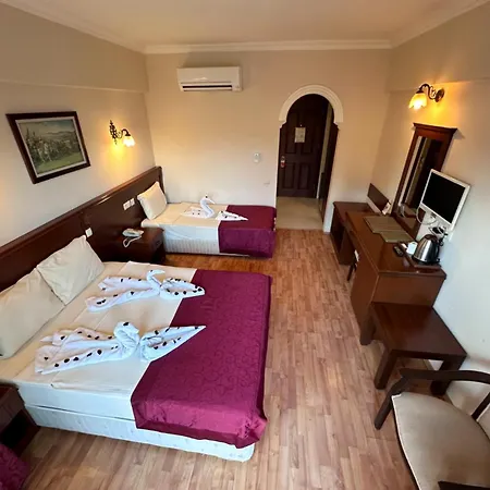 Stella Hotel&spa Otel