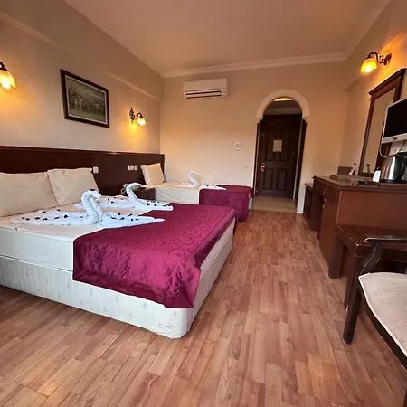 Otel Stella Hotel&spa Kemer