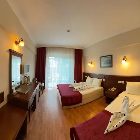 Stella Hotel&spa 호텔